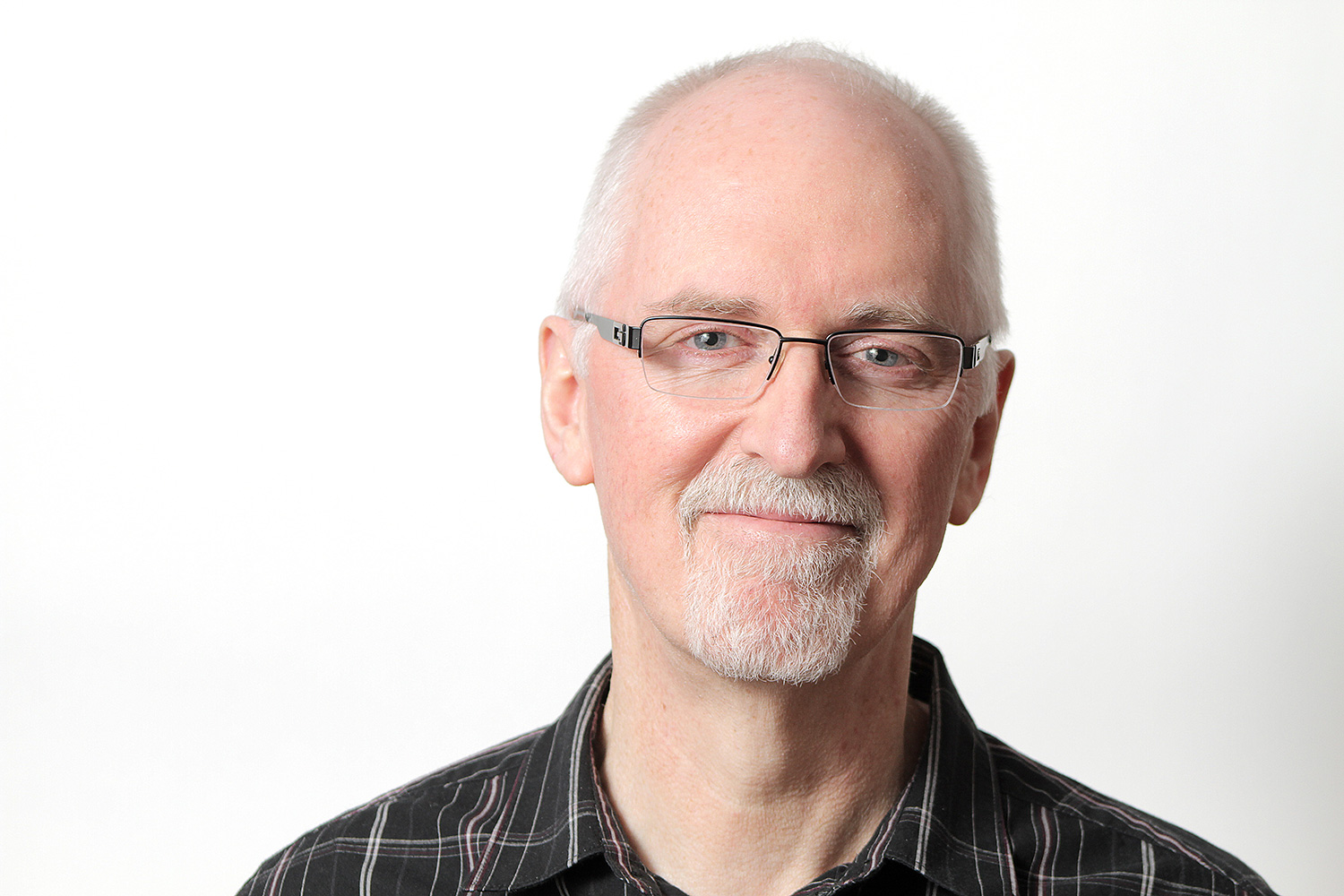 Fraser Gorrie - Marine biologist turned web developer